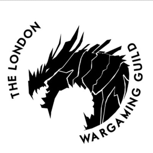 LONDON ROGUE TRADERS TOURNAMENT - NOVEMBER 23RD