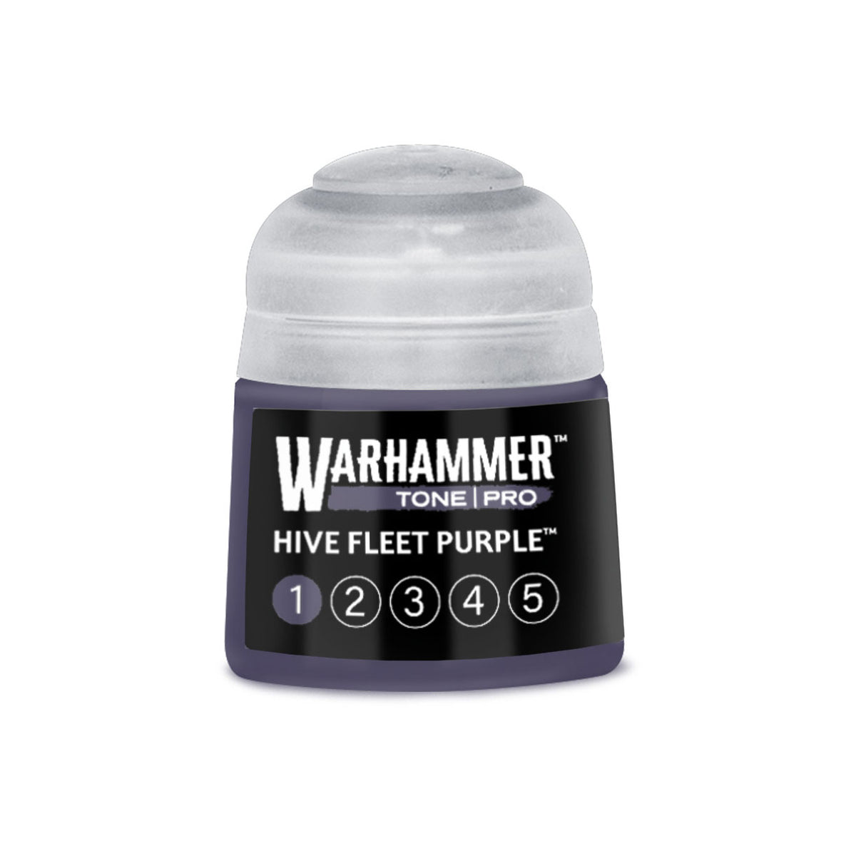 TONE PRO PAINT HIVE FLEET PURPLE