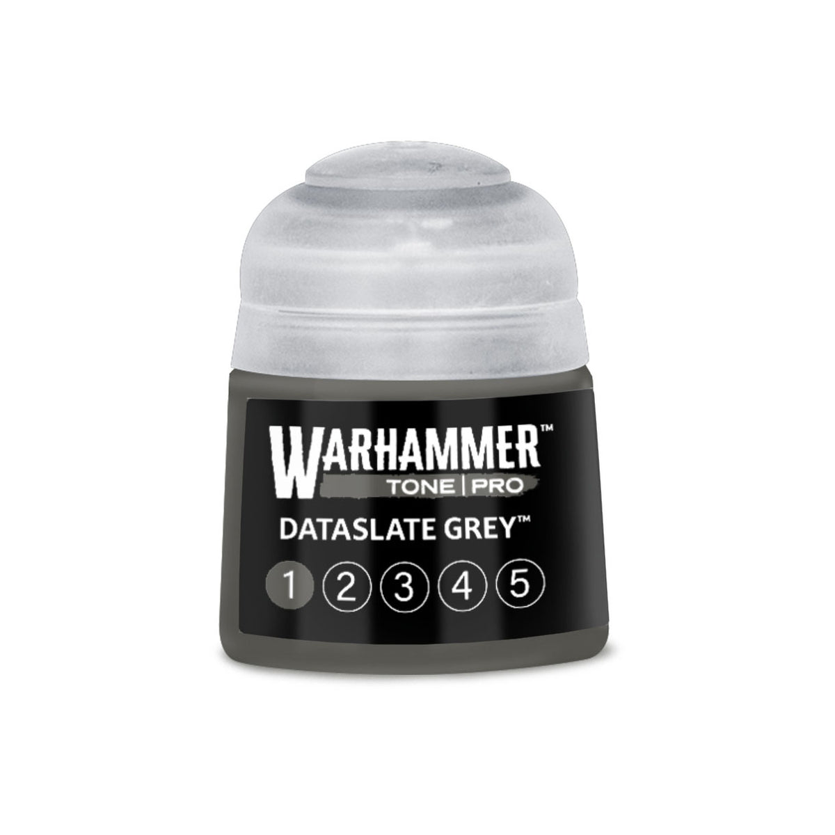 TONE PRO PAINT DATASLATE GREY