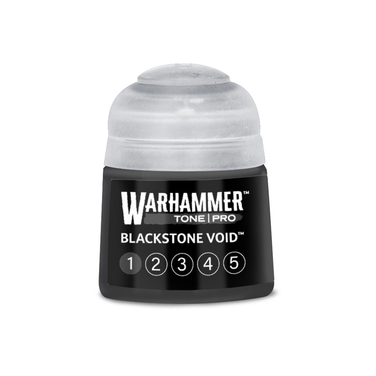 TONE PRO PAINT BLACKSTONE VOID