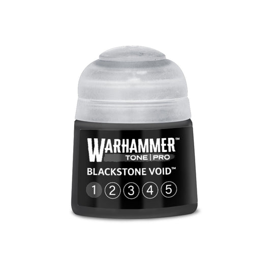 TONE PRO PAINT BLACKSTONE VOID
