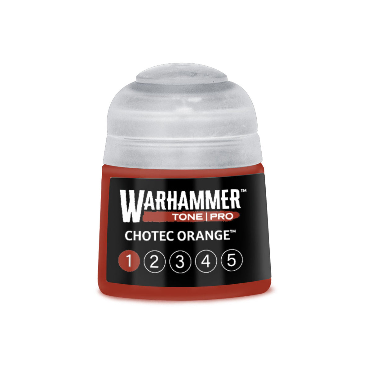TONE PRO PAINT CHOTEC ORANGE