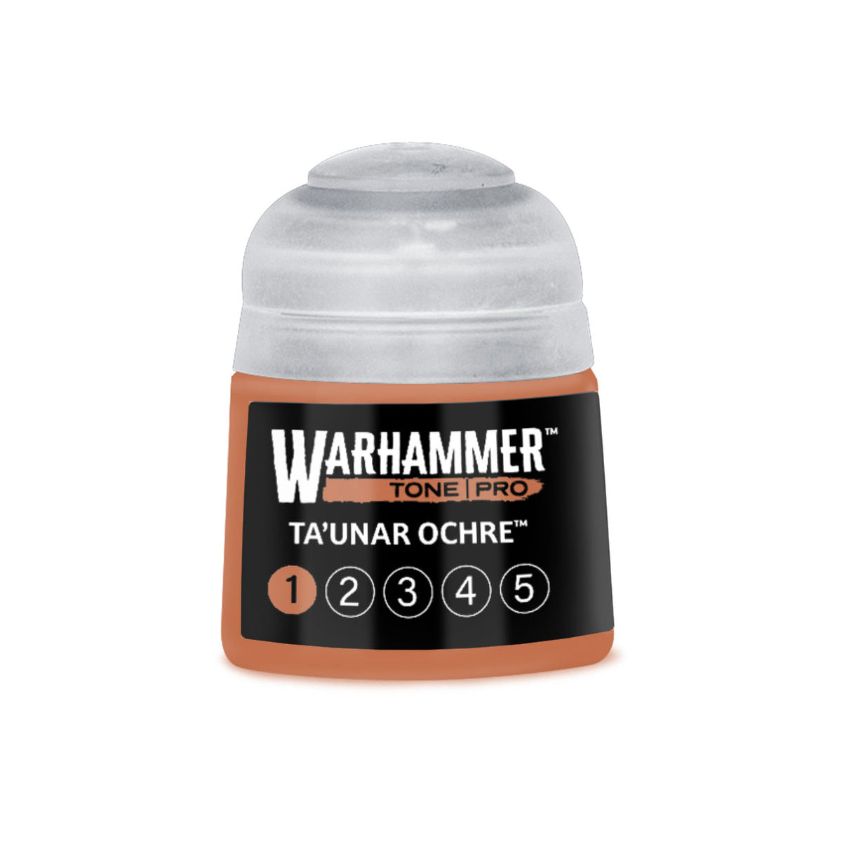 TONE PRO PAINT TA'UNAR OCHRE