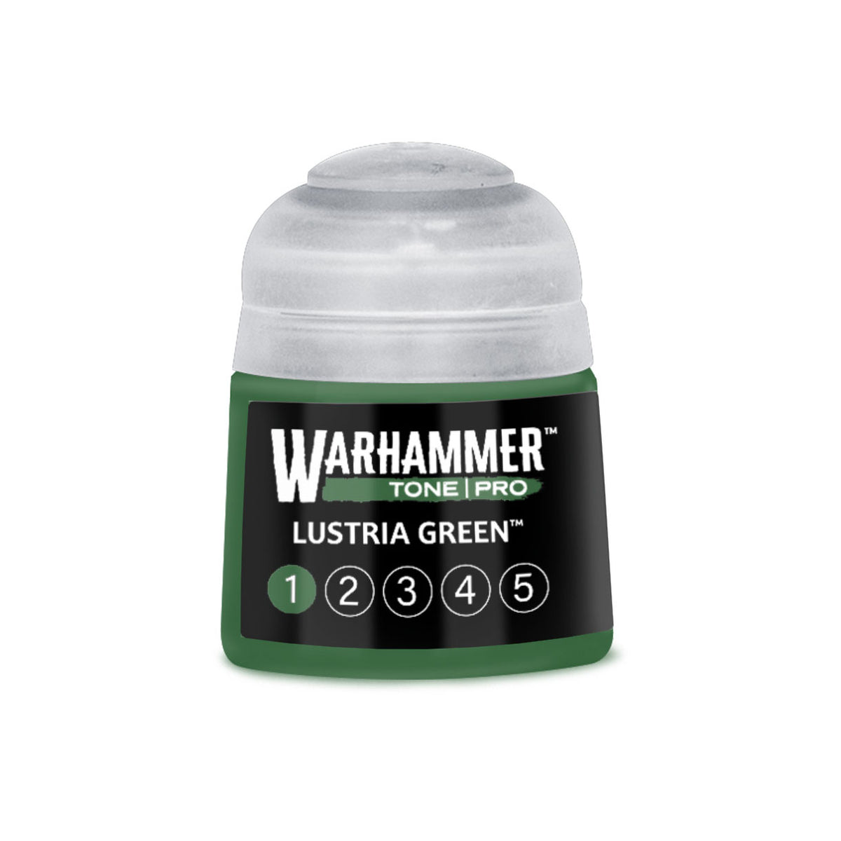 TONE PRO PAINT LUSTRIA GREEN