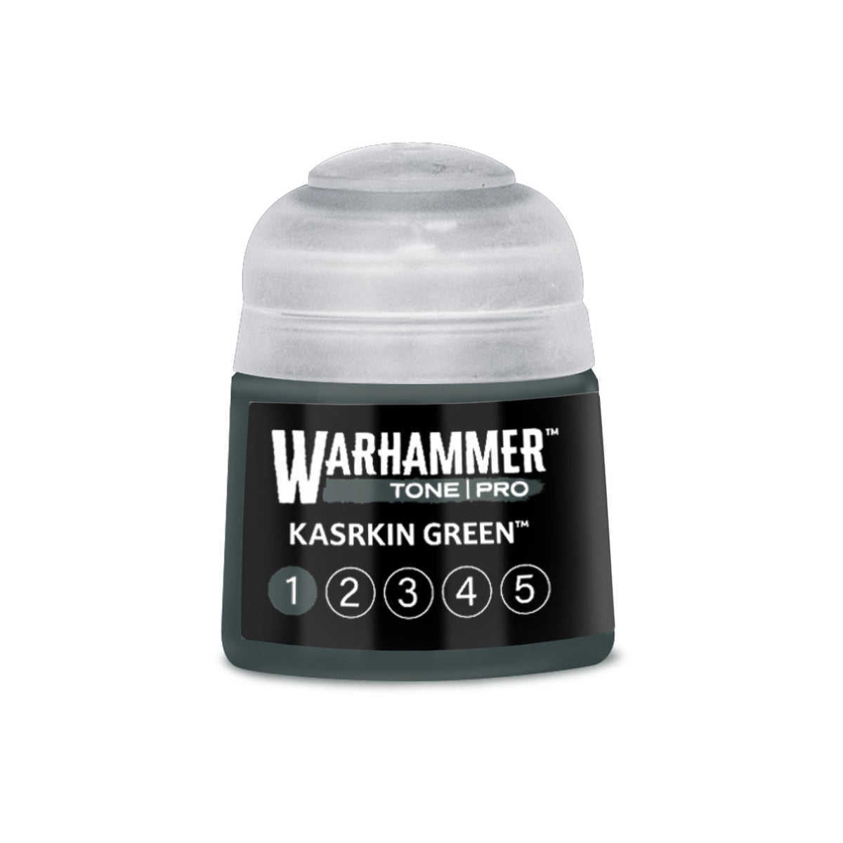 TONE PRO PAINT KASRKIN GREEN