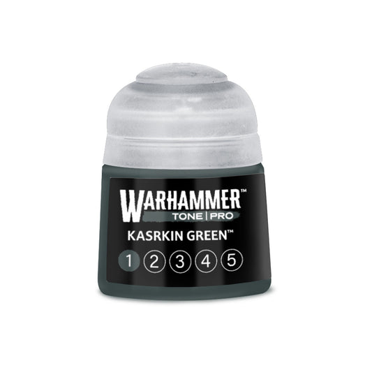 TONE PRO PAINT KASRKIN GREEN