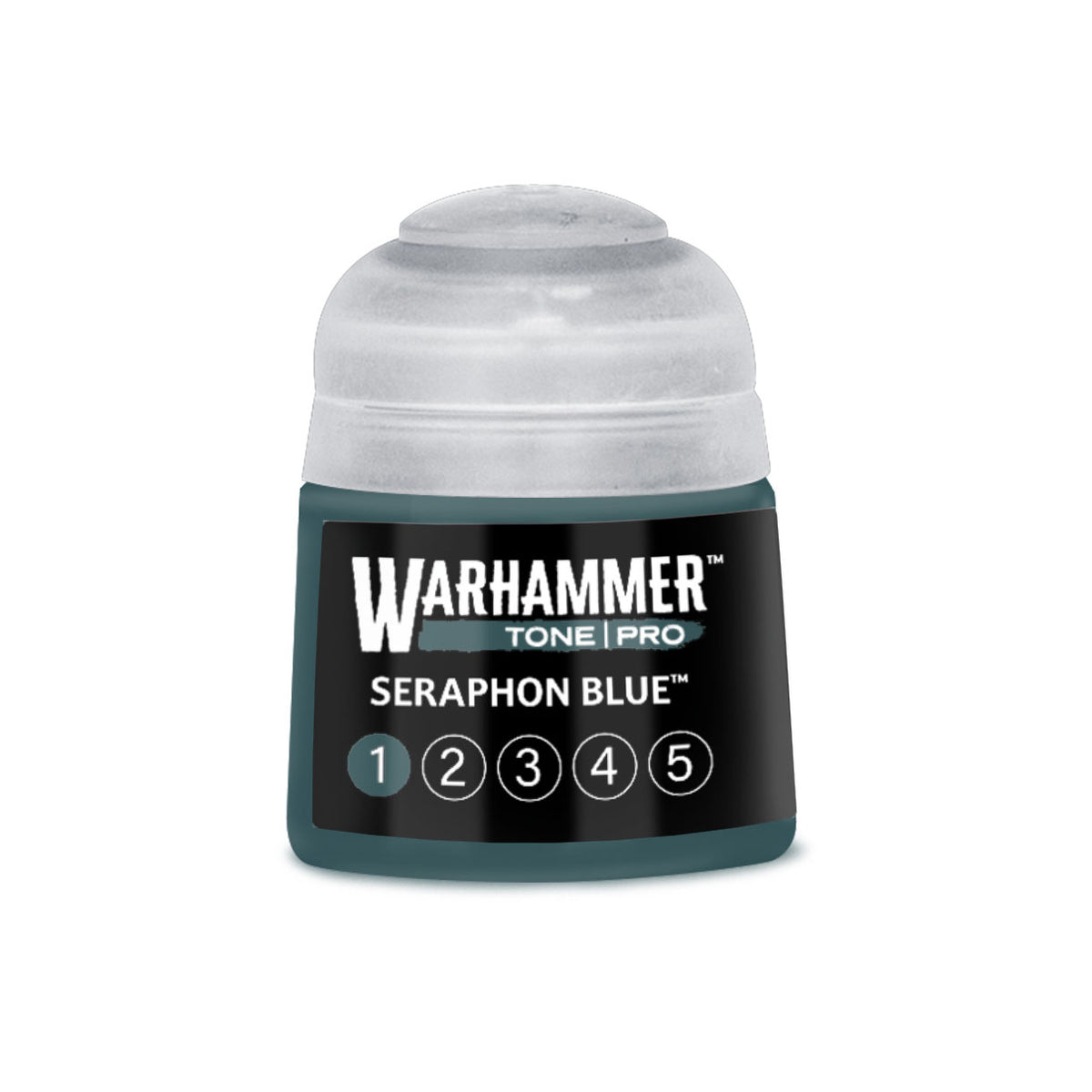 TONE PRO PAINT SERAPHON BLUE