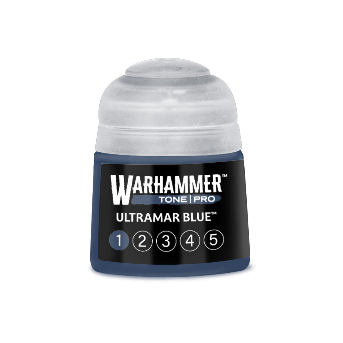 TONE PRO PAINT ULTRAMAR BLUE