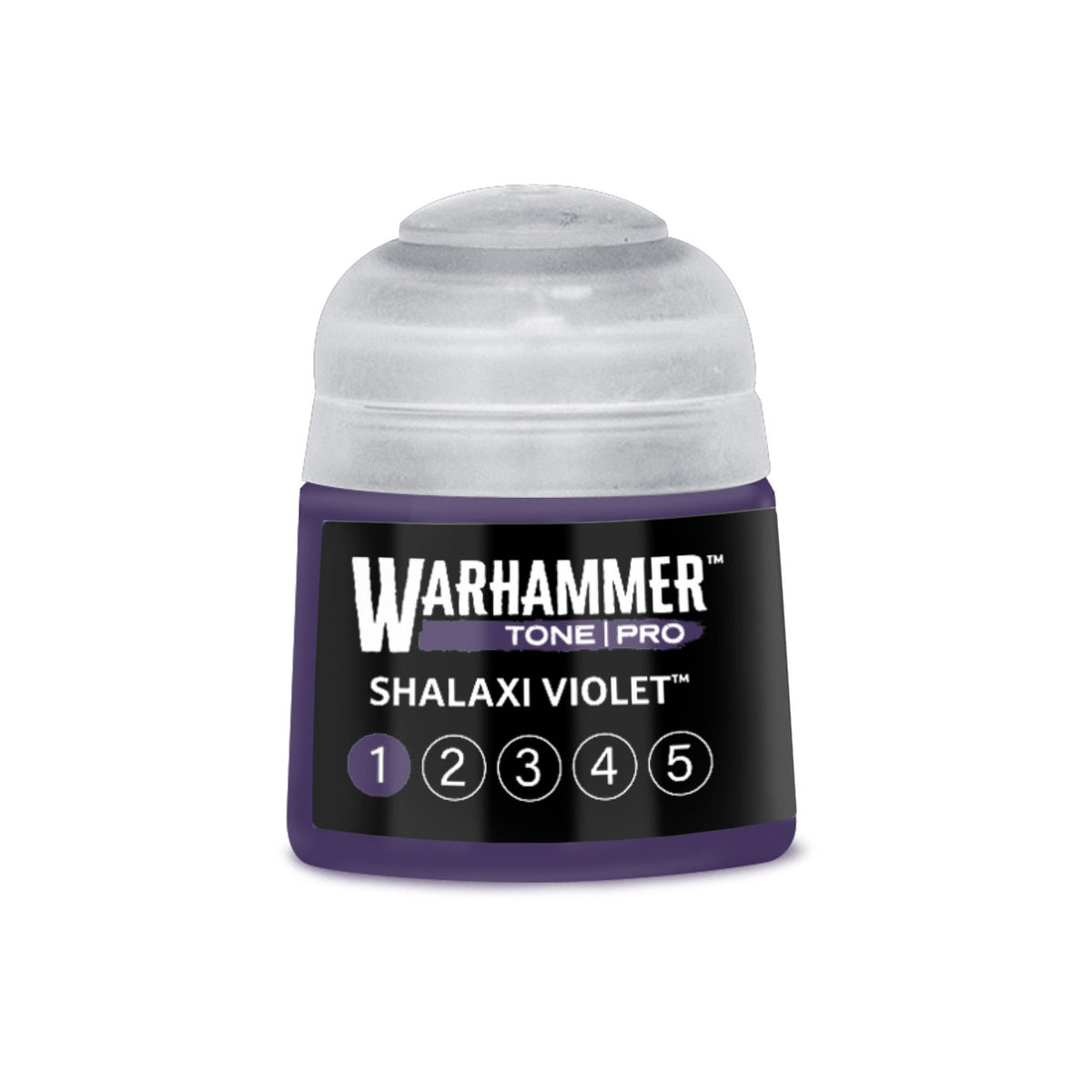 TONE PRO PAINT SHALAXI VIOLET