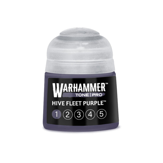 TONE PRO PAINT HIVE FLEET PURPLE