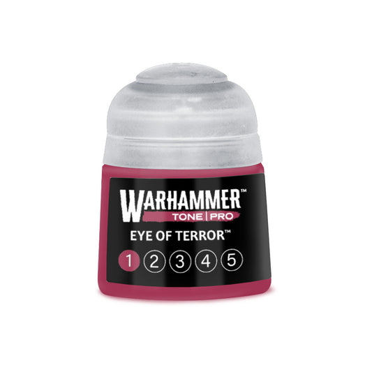 TONE PRO PAINT EYE OF TERROR