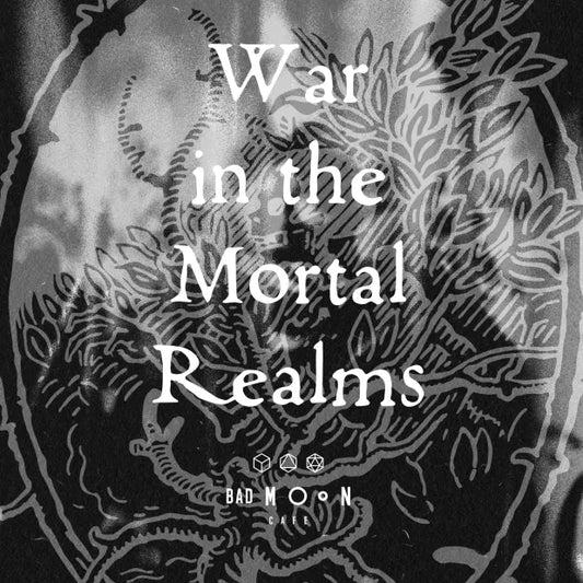 War In The Mortal Realms XXXIX